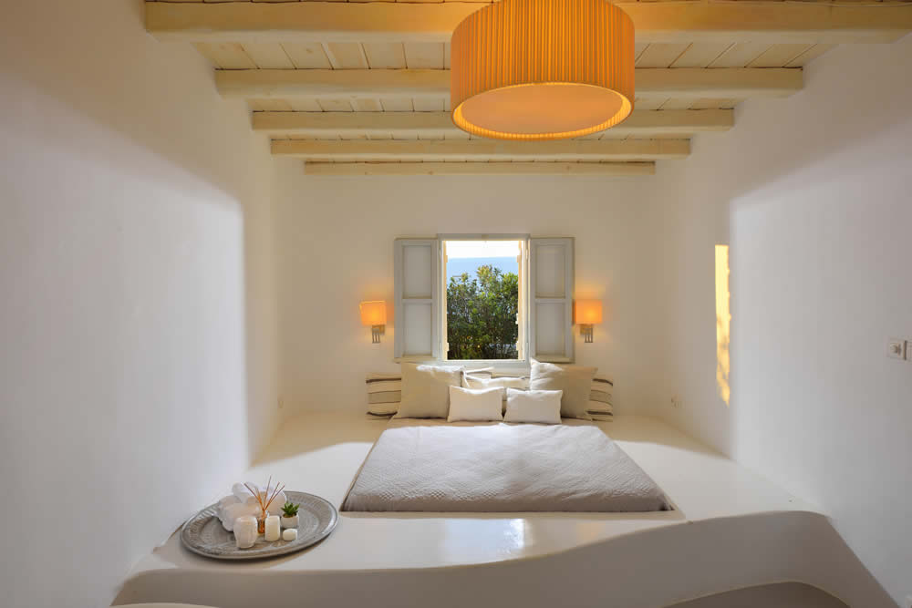 Villa Irida